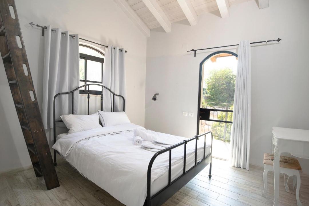 Photo of Bedroom in Kfar Vradim