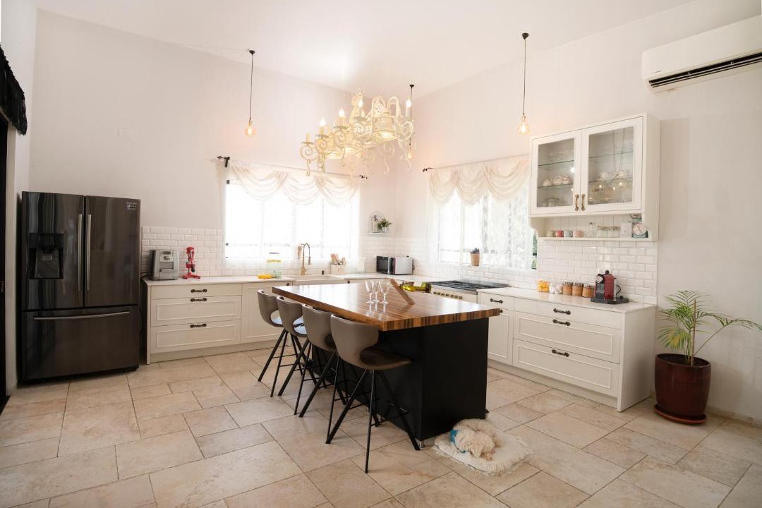 Photo of Kitchen in Kfar Vradim