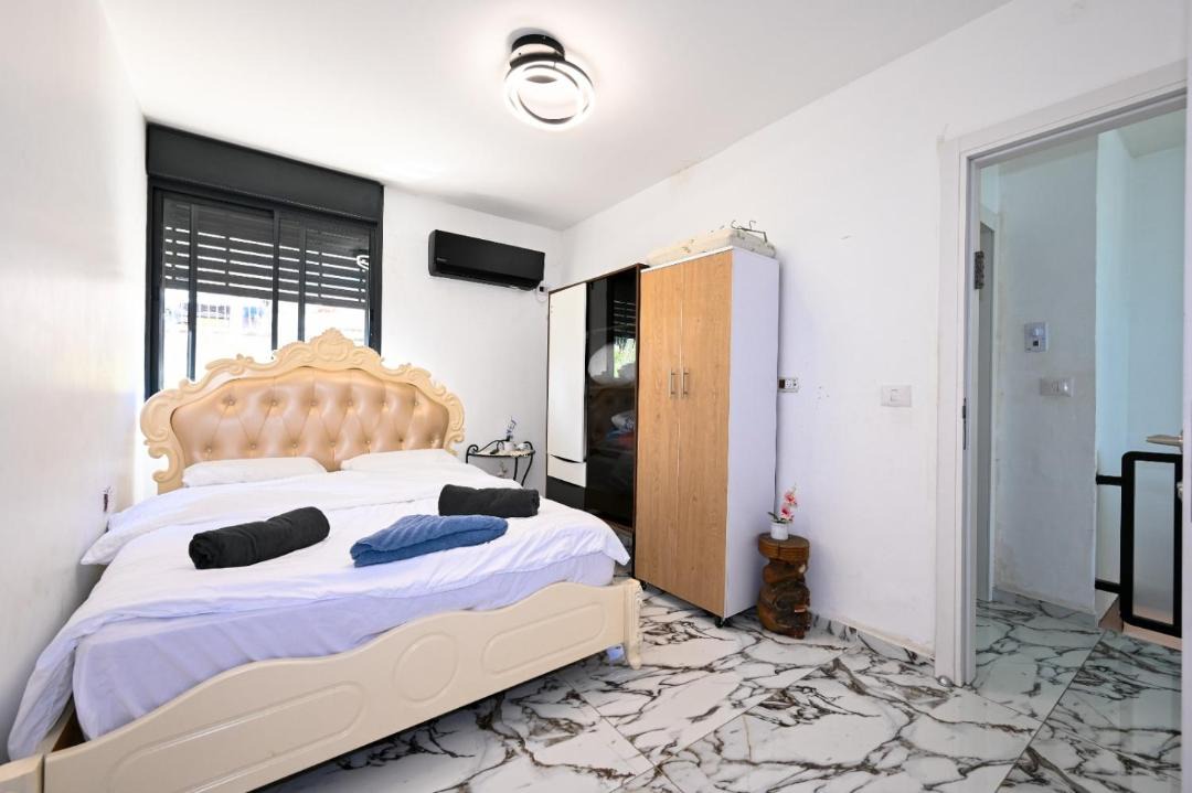 Photo of Bedroom in Tiberias