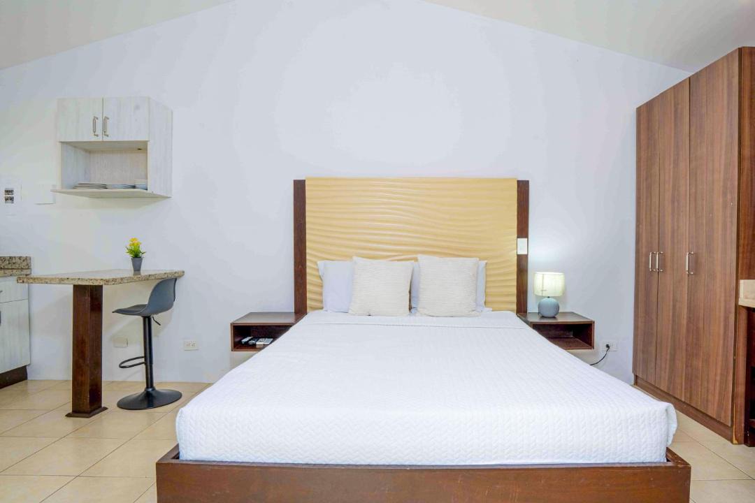 Photo of Bedroom in Coco
