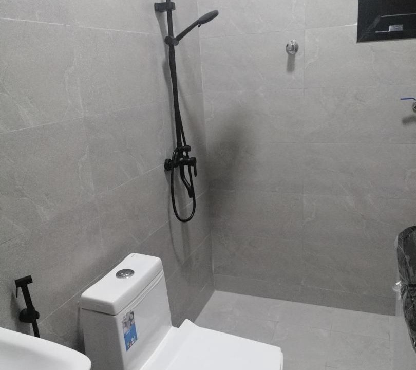 Photo of Bathroom in Salalah