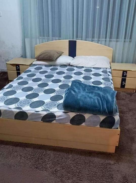 Photo of Bedroom in Salt