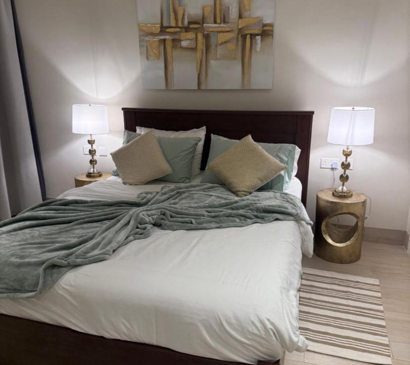 Photo of Bedroom in Salalah