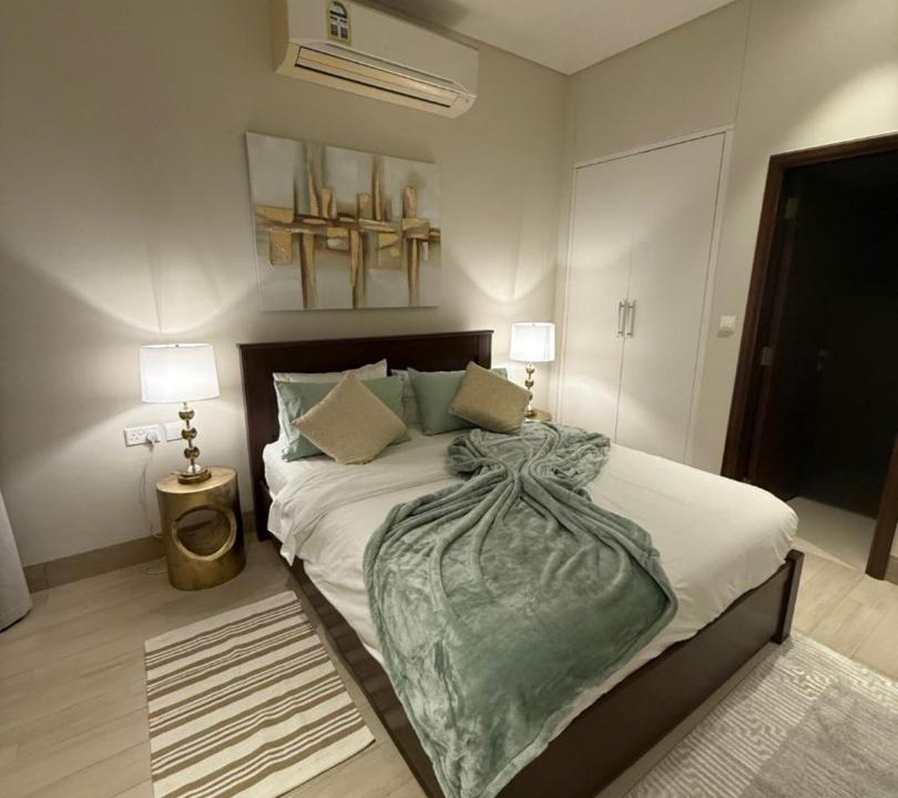 Photo of Bedroom in Salalah
