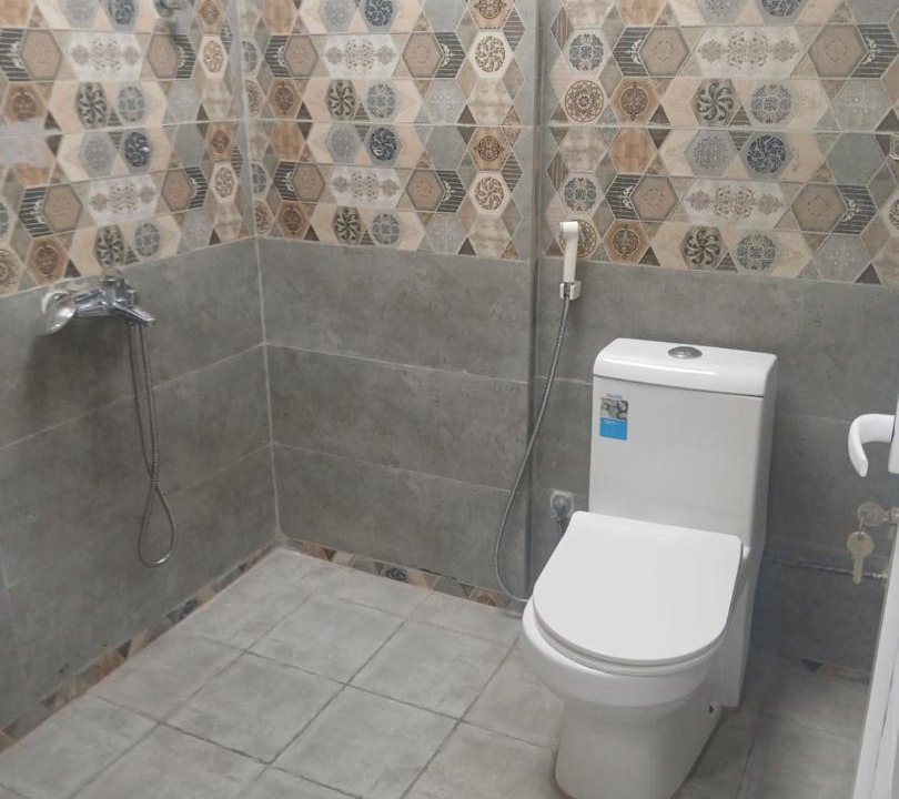 Photo of Bathroom in Muscat