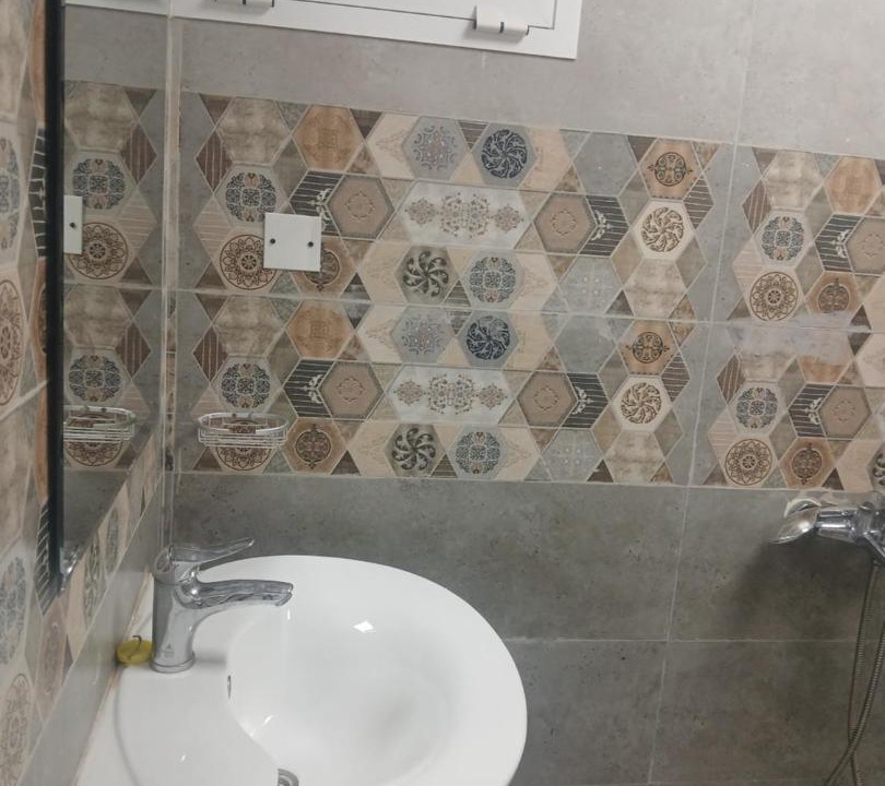 Photo of Bathroom in Muscat