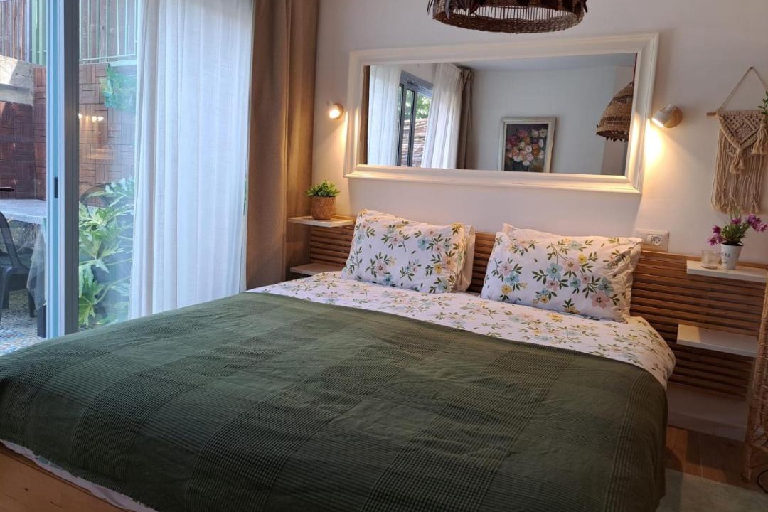 Photo of Bedroom in Kfar Vradim