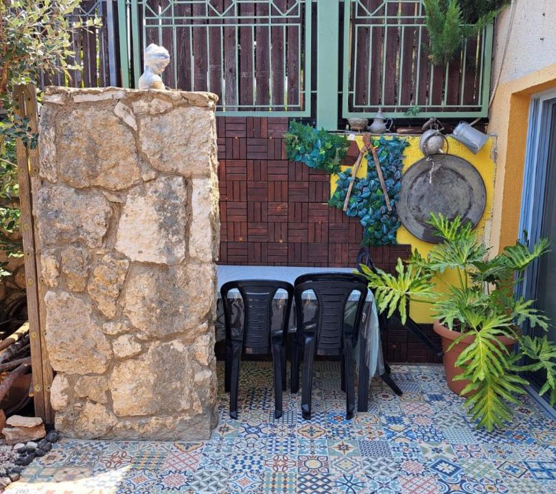 Photo of Patio Balcony in Kfar Vradim