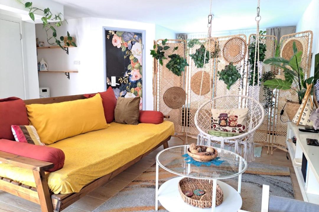 Photo of Livingroom in Kfar Vradim