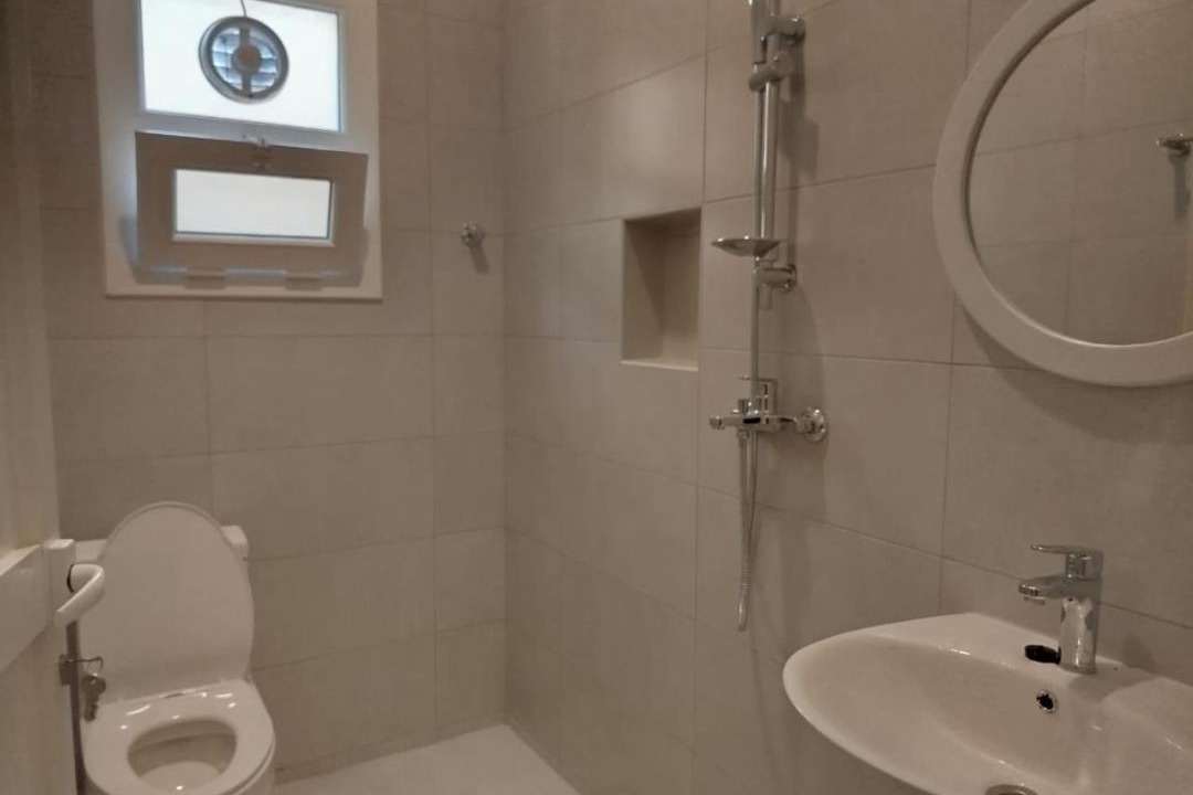 Photo of Bathroom in Salalah