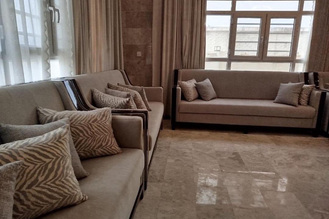 Photo of Livingroom in Salalah