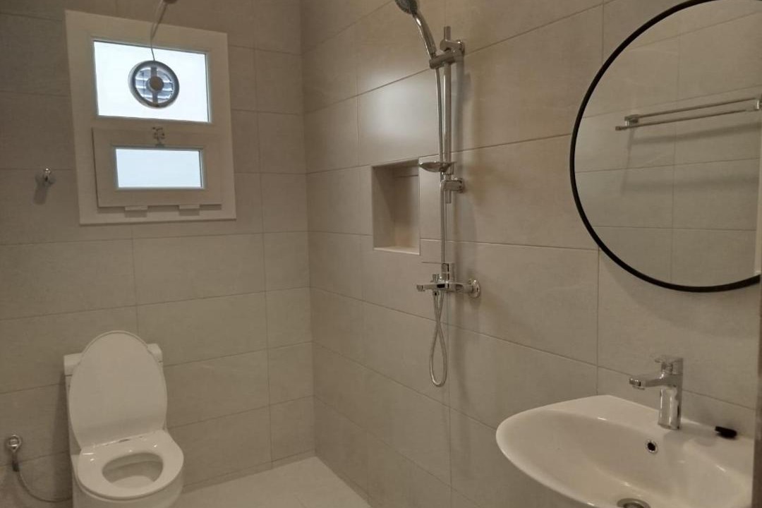 Photo of Bathroom in Salalah