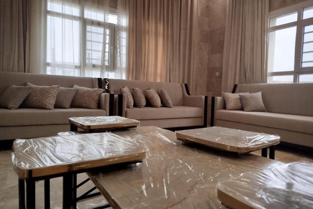 Photo of Livingroom in Salalah