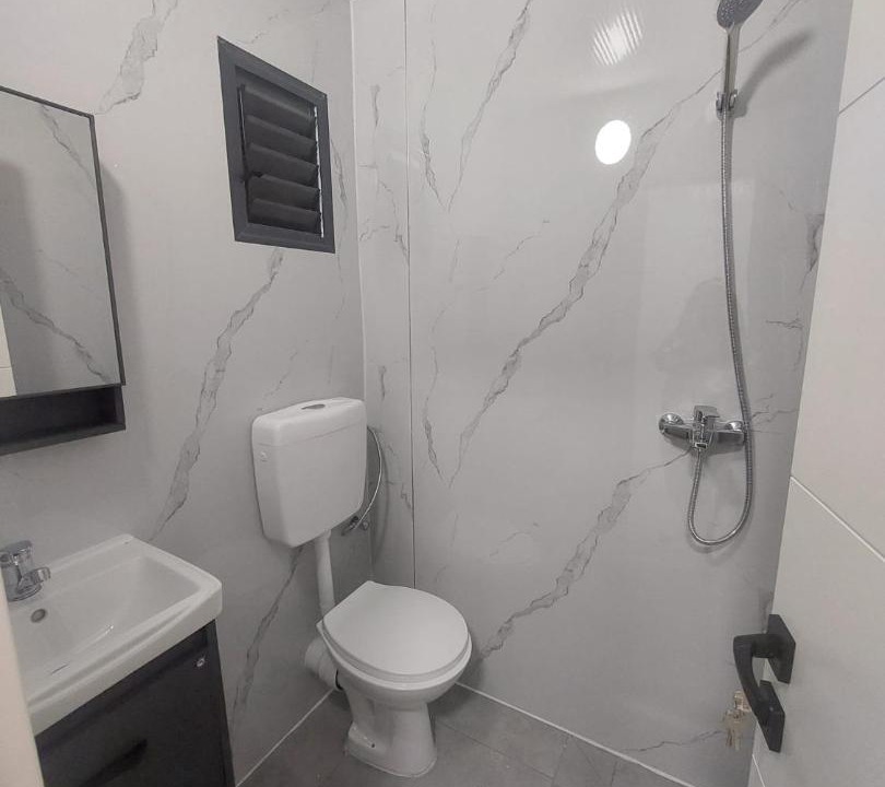 Photo of Bathroom in Yuval