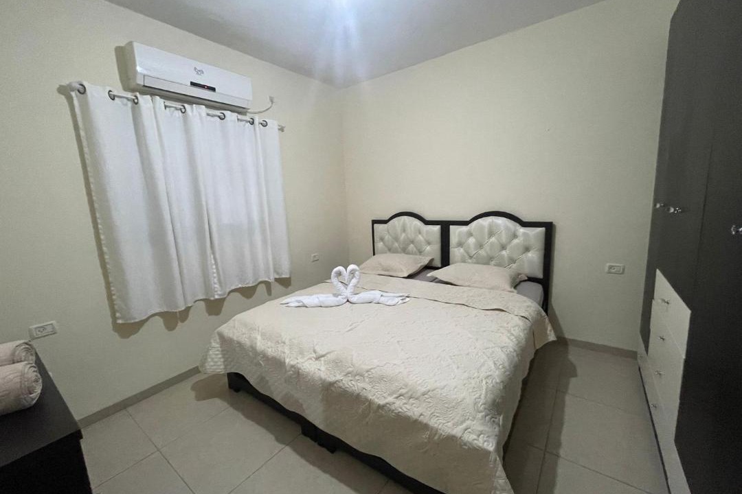 Photo of Bedroom in Ramat Negev