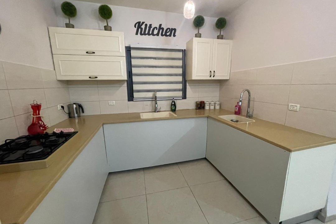 Photo of Kitchen in Ramat Negev