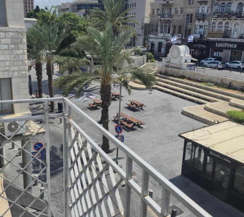 Photo of Others in Haifa