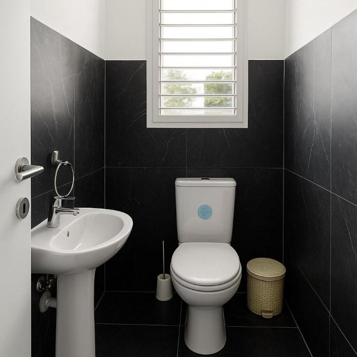 Photo of Bathroom in Old North