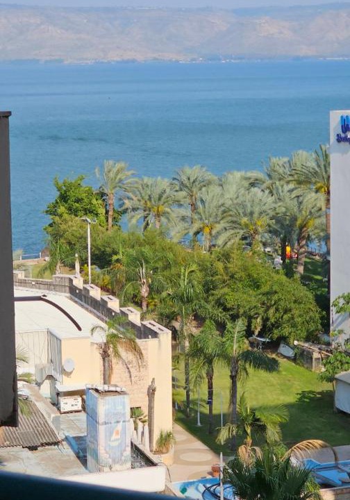 Photo of Others in Tiberias