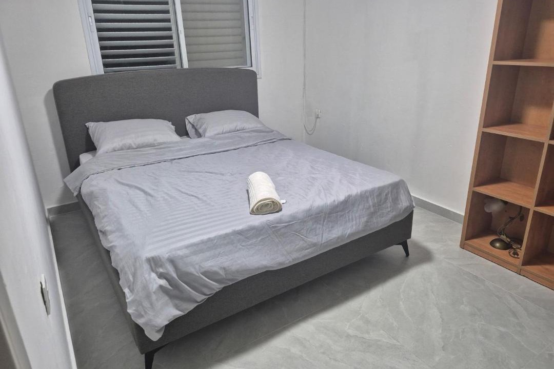 Photo of Bedroom in Ashkelon