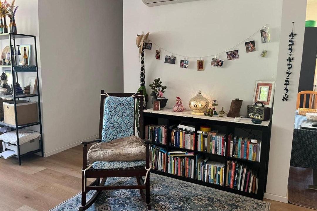 Photo of Livingroom in Ness Ziona