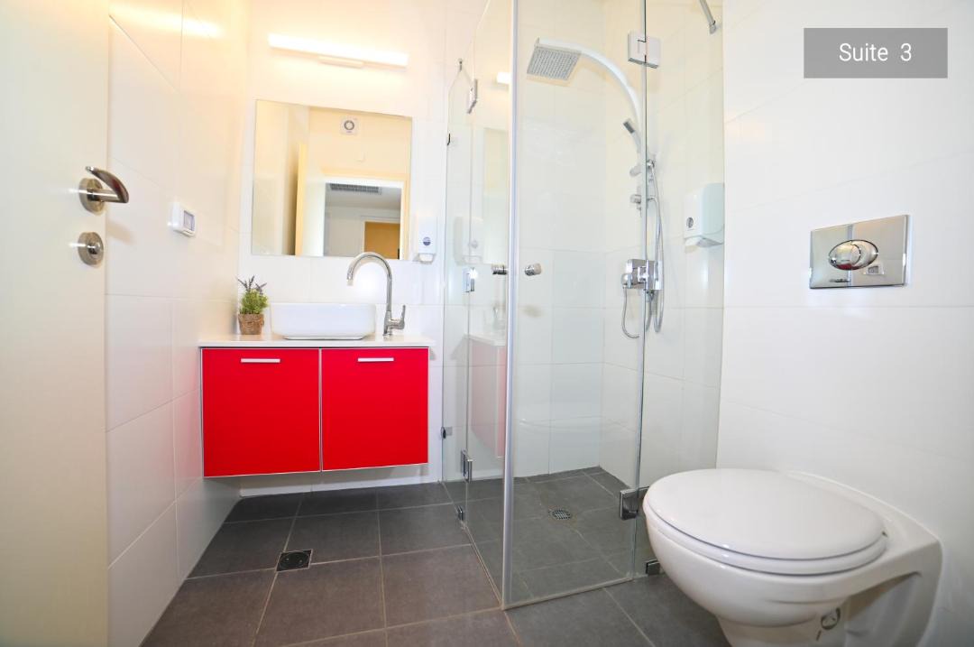 Photo of Bathroom in Migdal