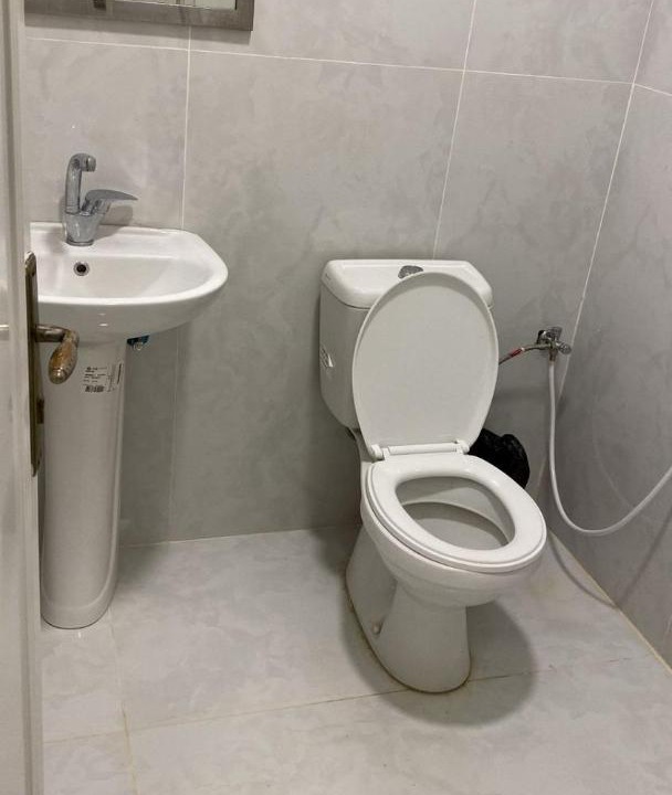 Photo of Bathroom in Az-Zarqa