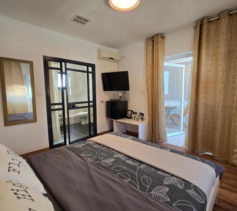Photo of Bedroom in Kiryat Ata