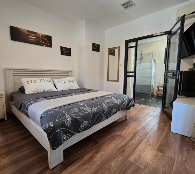 Photo of Bedroom in Kiryat Ata