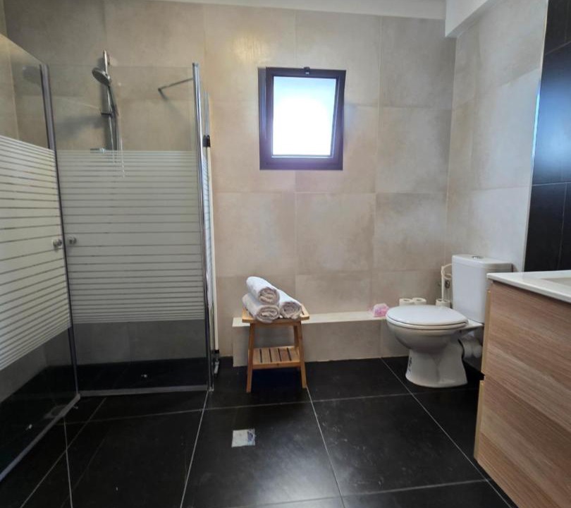 Photo of Bathroom in Kiryat Ata