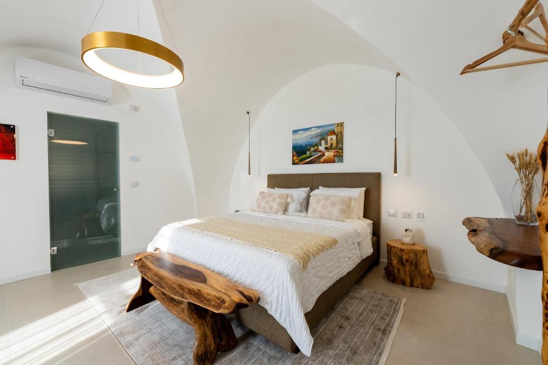 Photo of Bedroom in Acre Old City