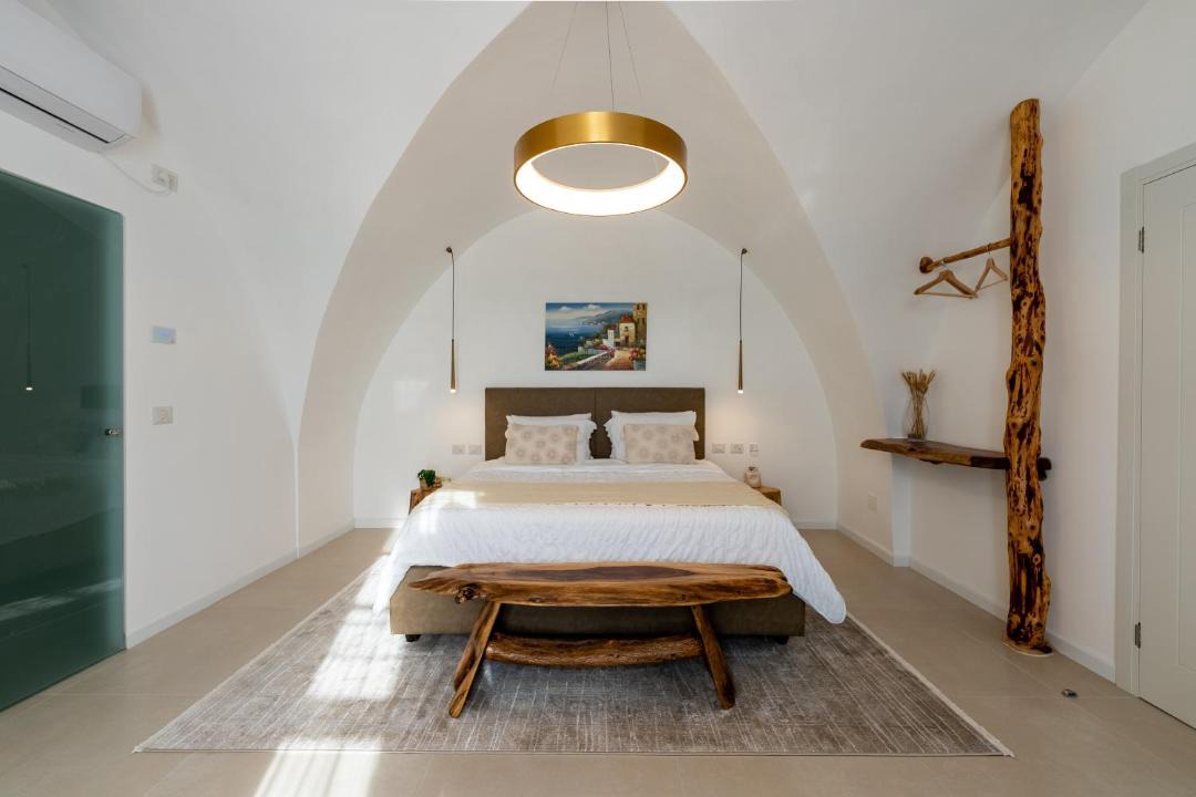 Photo of Bedroom in Acre Old City