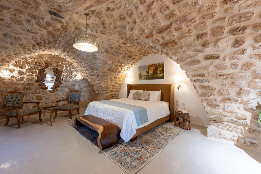 Photo of Bedroom in Acre Old City
