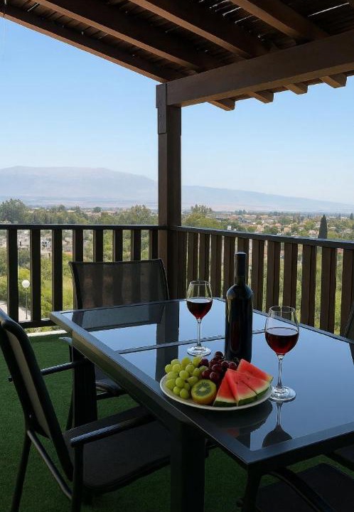 Photo of Patio Balcony in Qiryat Shemona