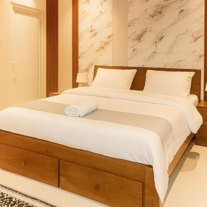 Photo of Bedroom in Seeb