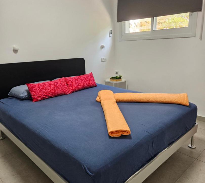 Photo of Bedroom in Arad