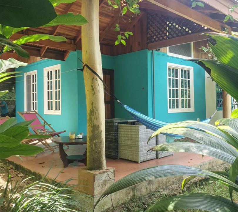 Photo of Others in Cahuita