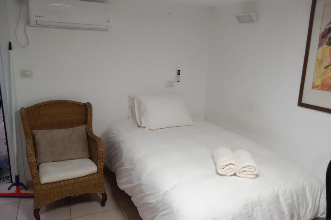 Photo of Bedroom in Rosh Pinna