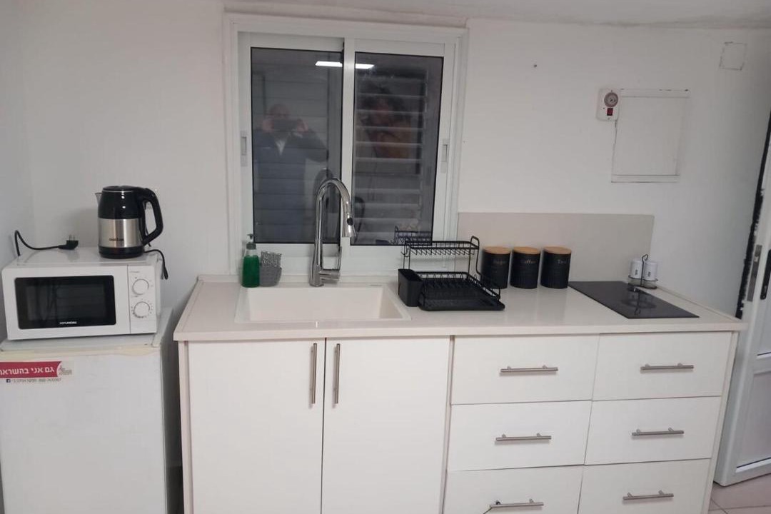 Photo of Kitchen in Rosh Pinna