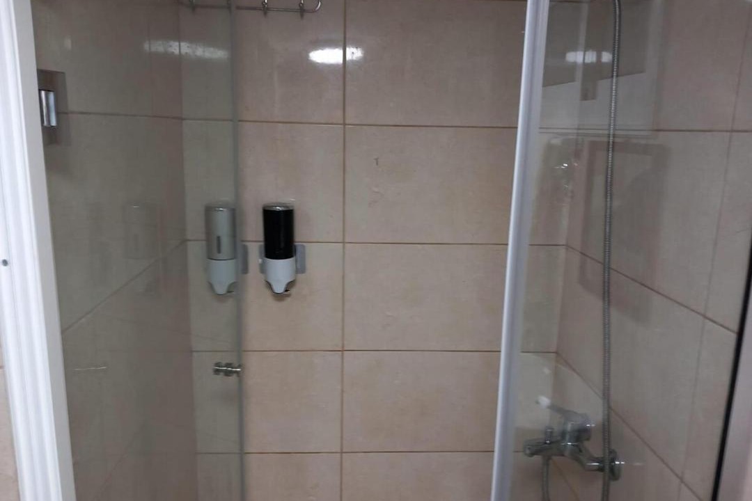 Photo of Bathroom in Rosh Pinna