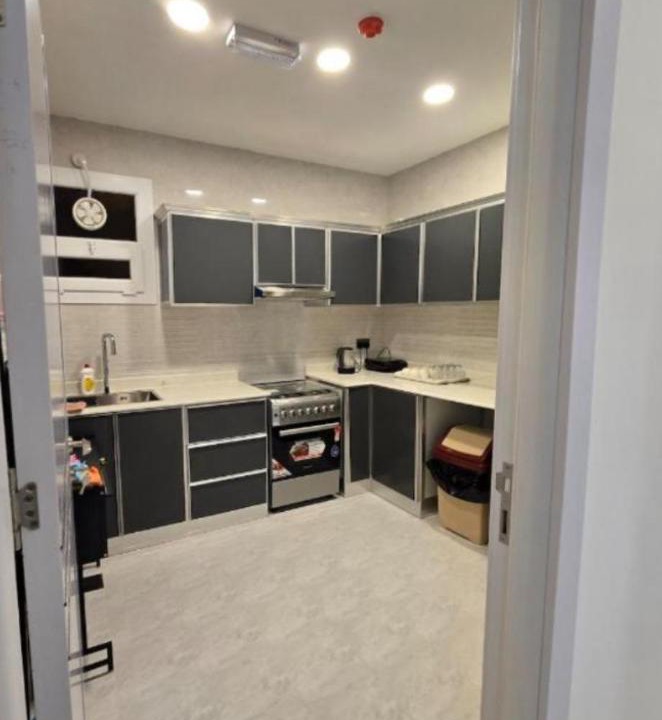 Photo of Kitchen in Salalah
