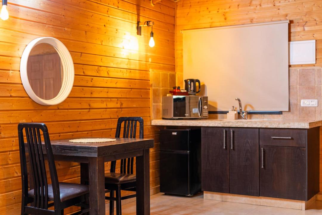 Photo of Kitchen in Elifelet
