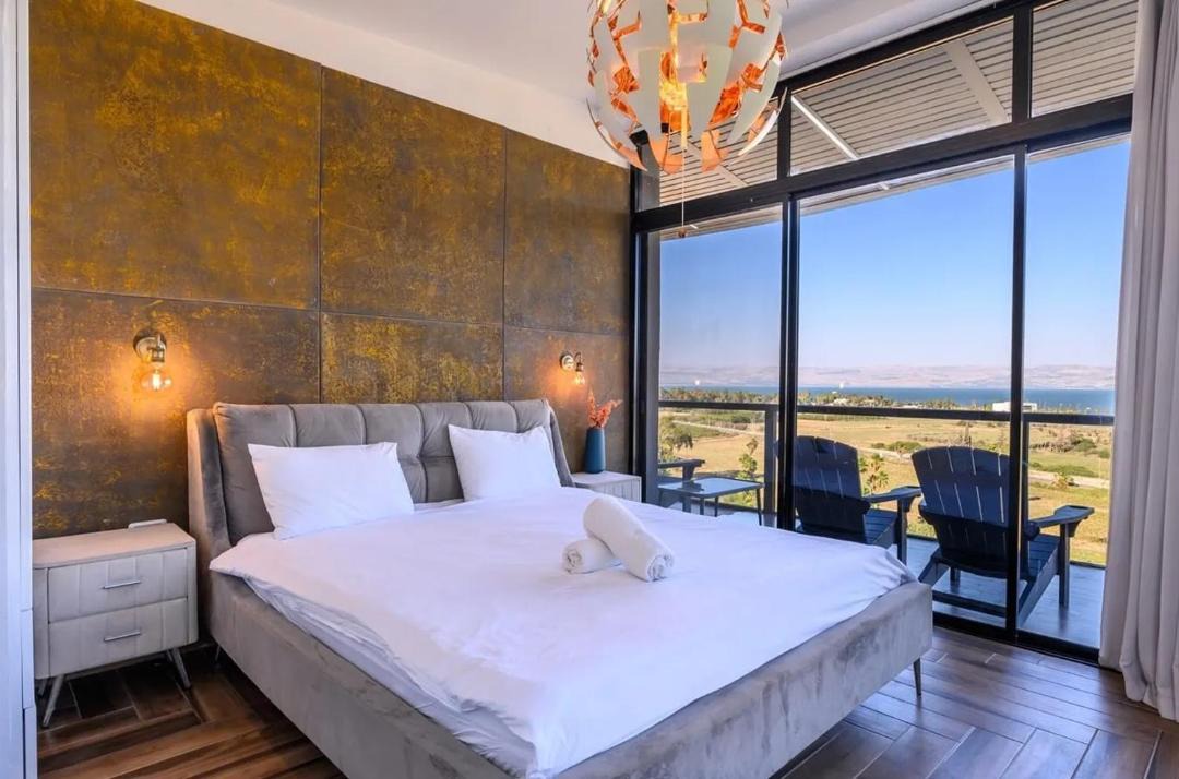 Photo of Bedroom in Migdal