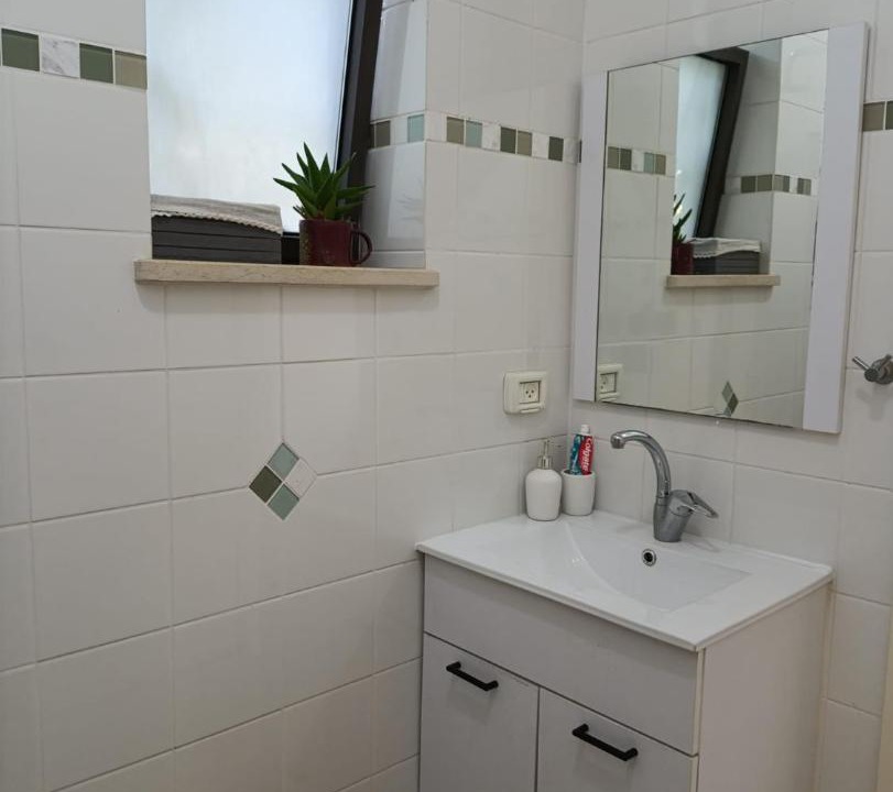 Photo of Bathroom in Lehavot HaBashan