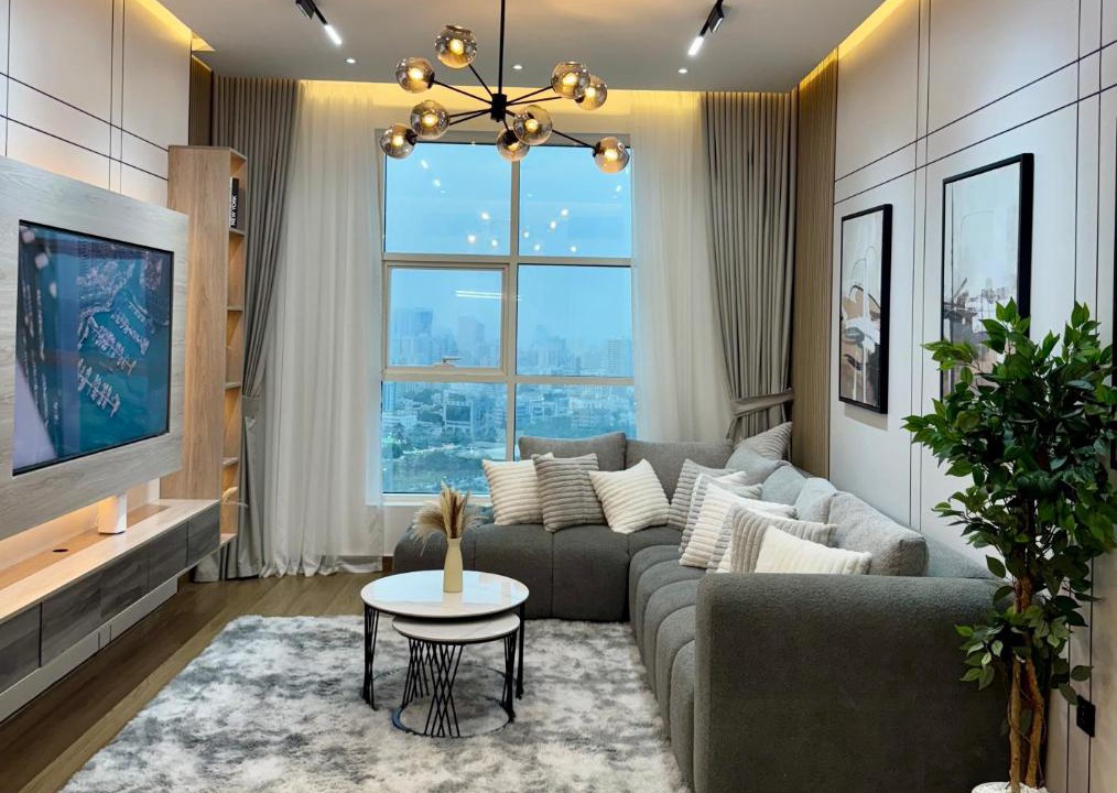 Photo of Livingroom in Ajman