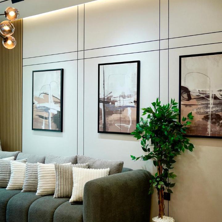 Photo of Livingroom in Ajman
