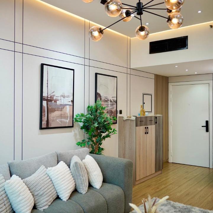 Photo of Livingroom in Ajman