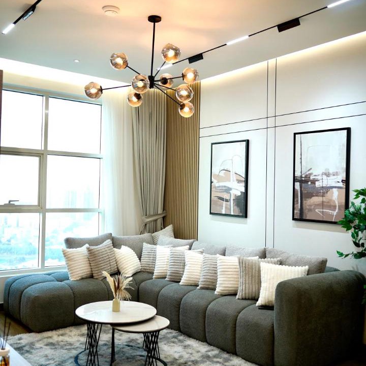 Photo of Livingroom in Ajman
