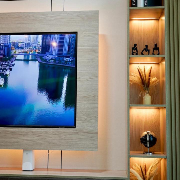 Photo of Livingroom in Ajman