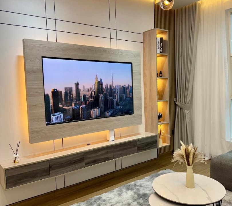 Photo of Livingroom in Ajman